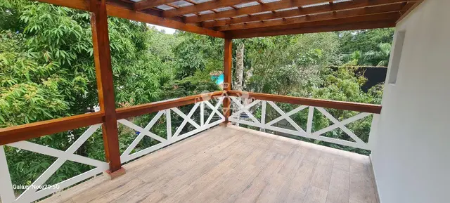 Casa à venda no Massaguaçu - Caraguatatuba / SP - Cod. CA0354 — foto 25