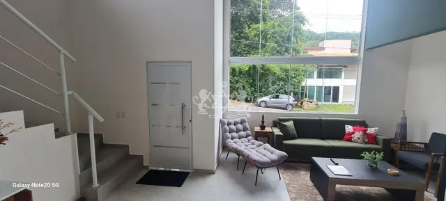 Casa à venda no Massaguaçu - Caraguatatuba / SP - Cod. CA0354 — foto 4