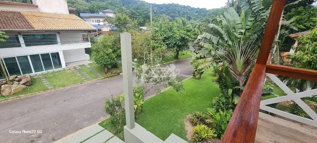 Casa à venda no Massaguaçu - Caraguatatuba / SP - Cod. CA0354 — foto 27