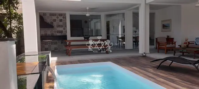 Casa à venda no Massaguaçu - Caraguatatuba / SP - Cod. CA0354 — foto 30