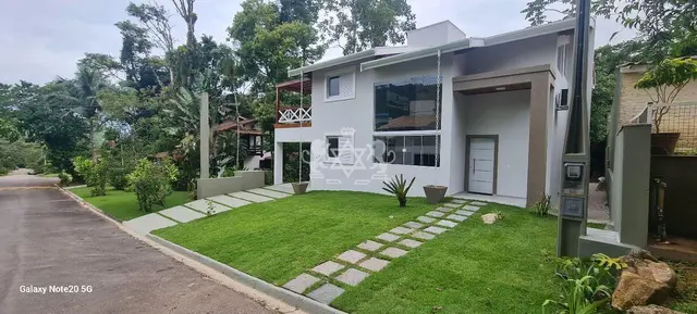 Casa à venda, Park Imperial, Caraguatatuba, SP