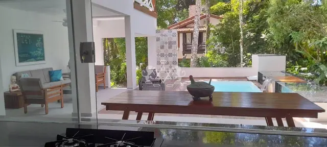 Casa à venda no Massaguaçu - Caraguatatuba / SP - Cod. CA0354 — foto 29