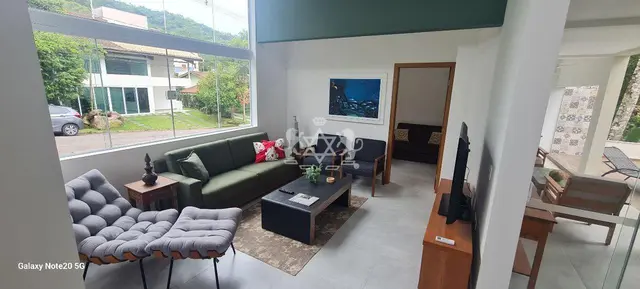 Casa à venda no Massaguaçu - Caraguatatuba / SP - Cod. CA0354 — foto 5