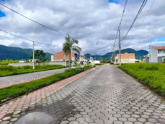Terreno à venda no Loteamento Portal dos Pássaros - Caraguatatuba / SP - Cod. TE0005 — foto 15