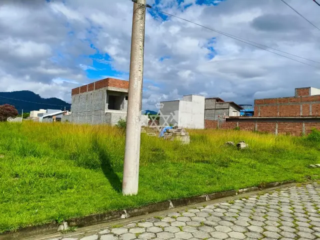 Terreno à venda no Loteamento Portal dos Pássaros - Caraguatatuba / SP - Cod. TE0005 — foto 8