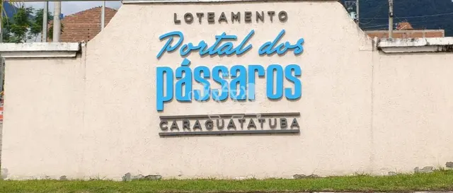 Terreno à venda no Loteamento Portal dos Pássaros - Caraguatatuba / SP - Cod. TE0005 — foto 19