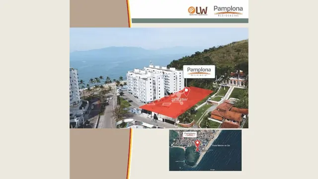 Apartamento à venda na Martim de Sá - Caraguatatuba / SP - Cod. AP0090 — foto 15
