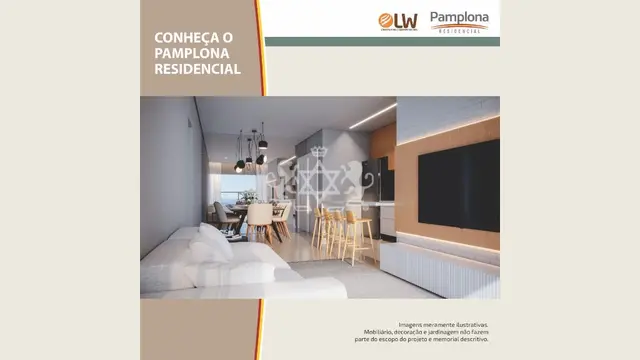 Apartamento à venda na Martim de Sá - Caraguatatuba / SP - Cod. AP0090 — foto 7