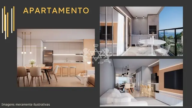 Apartamento à venda na Martim de Sá - Caraguatatuba / SP - Cod. AP0090 — foto 22