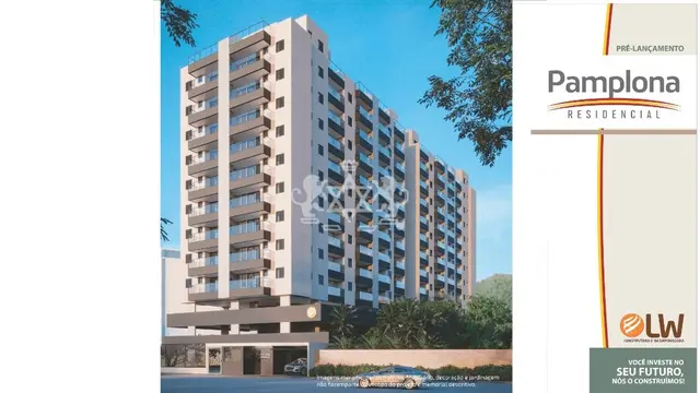 Apartamento à venda na Martim de Sá - Caraguatatuba / SP - Cod. AP0090