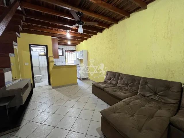 Apartamento à venda no Parque Balneário Poiares - Caraguatatuba / SP - Cod. FL0001 — foto 8