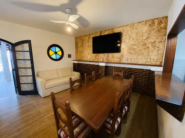 Casa à venda na Martim de Sá - Caraguatatuba / SP - Cod. CA2268 — foto 3