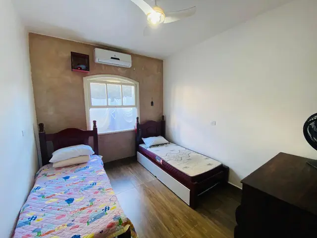 Casa à venda na Martim de Sá - Caraguatatuba / SP - Cod. CA2268 — foto 6