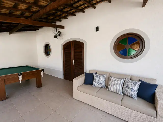 Casa à venda na Martim de Sá - Caraguatatuba / SP - Cod. CA2268 — foto 1
