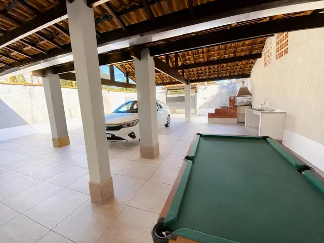 Casa à venda na Martim de Sá - Caraguatatuba / SP - Cod. CA2268 — foto 2