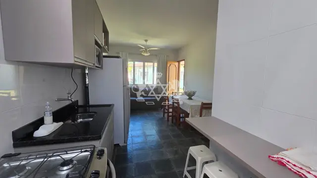 Casa à venda na Martim de Sá - Caraguatatuba / SP - Cod. CAC0089 — foto 23