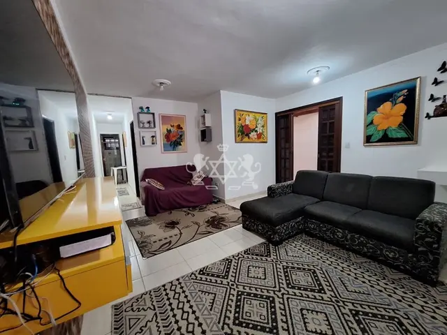 Apartamento à venda na Praia das Palmeiras - Caraguatatuba / SP - Cod. AP0098 — foto 3