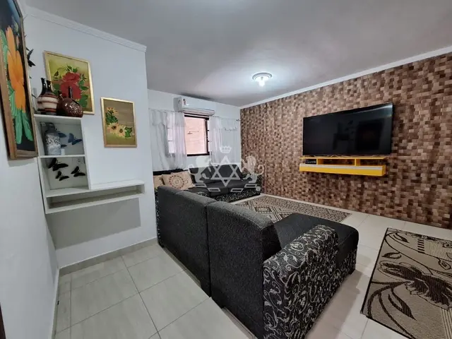 Apartamento à venda na Praia das Palmeiras - Caraguatatuba / SP - Cod. AP0098 — foto 2