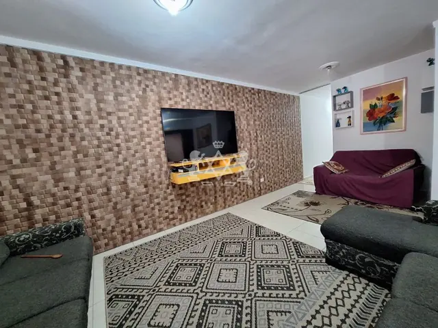 Apartamento à venda na Praia das Palmeiras - Caraguatatuba / SP - Cod. AP0098 — foto 4