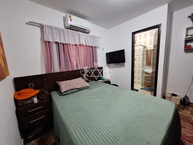 Apartamento à venda na Praia das Palmeiras - Caraguatatuba / SP - Cod. AP0098 — foto 9