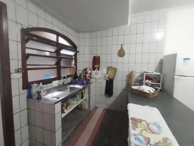 Sobrado à venda na Martim de Sá - Caraguatatuba / SP - Cod. SO0117 — foto 7
