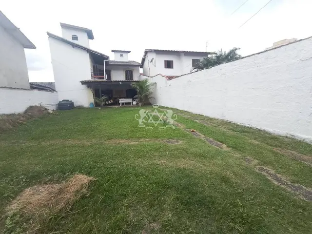 Sobrado à venda na Martim de Sá - Caraguatatuba / SP - Cod. SO0117