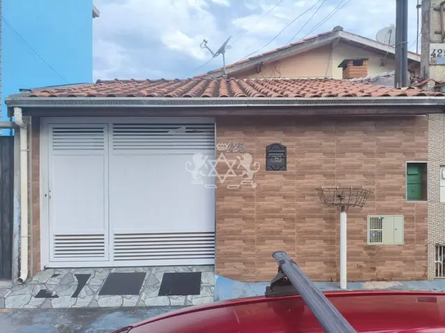 Casa à venda no Indaiá - Caraguatatuba / SP - Cod. CA0230 — foto 3