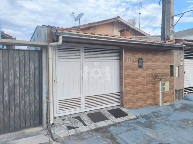 Casa à venda no Indaiá - Caraguatatuba / SP - Cod. CA0230 — foto 2