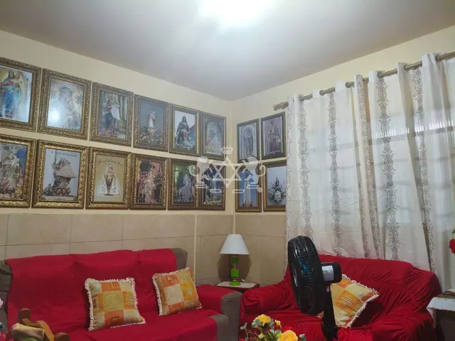Casa à venda no Indaiá - Caraguatatuba / SP - Cod. CA0230 — foto 24