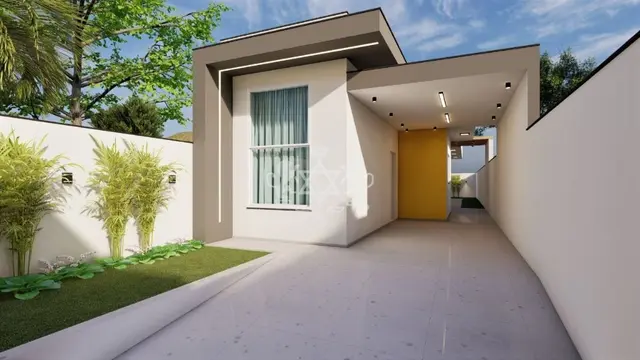 Casa à venda no Loteamento Estância Mirante de Caraguatatuba - Caraguatatuba / SP - Cod. CA0179 — foto 3