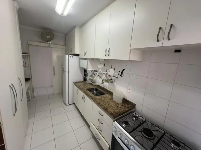 Apartamento à venda no Indaiá - Caraguatatuba / SP - Cod. AP0104 — foto 19