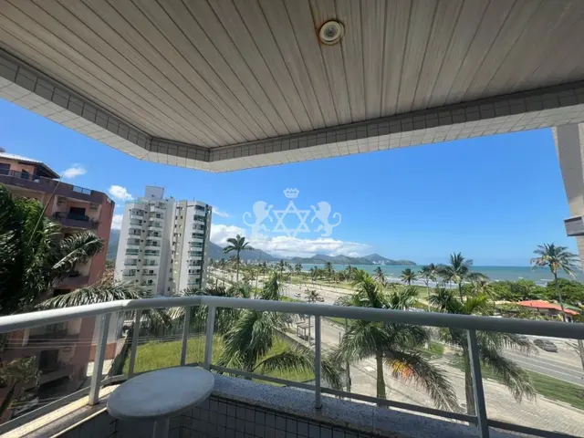 Apartamento à venda no Indaiá - Caraguatatuba / SP - Cod. AP0104 — foto 4