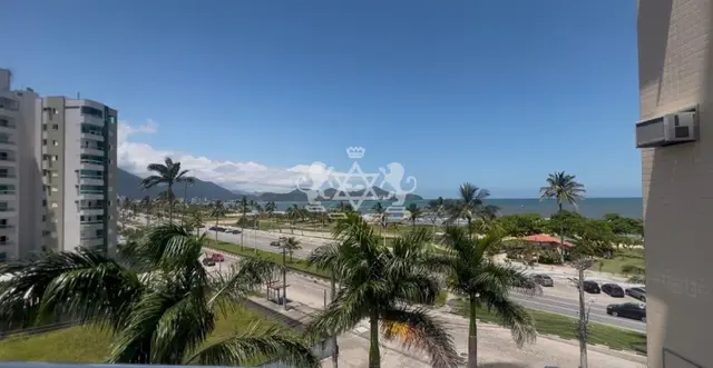 Apartamento à venda no Indaiá - Caraguatatuba / SP - Cod. AP0104 — foto 3