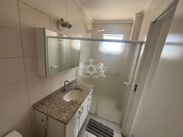 Apartamento à venda no Indaiá - Caraguatatuba / SP - Cod. AP0104 — foto 11