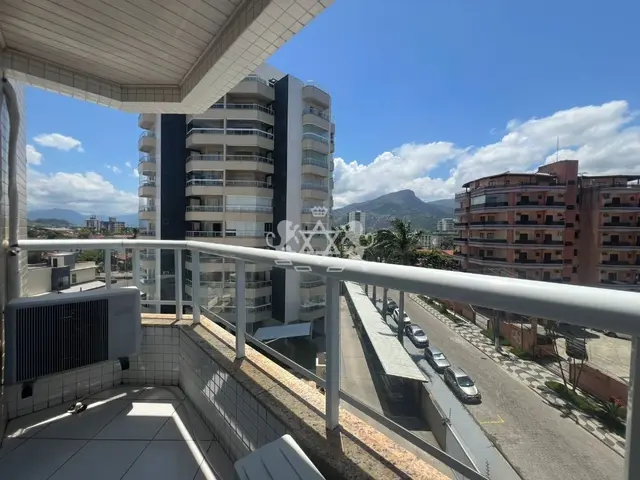 Apartamento à venda no Indaiá - Caraguatatuba / SP - Cod. AP0104 — foto 12