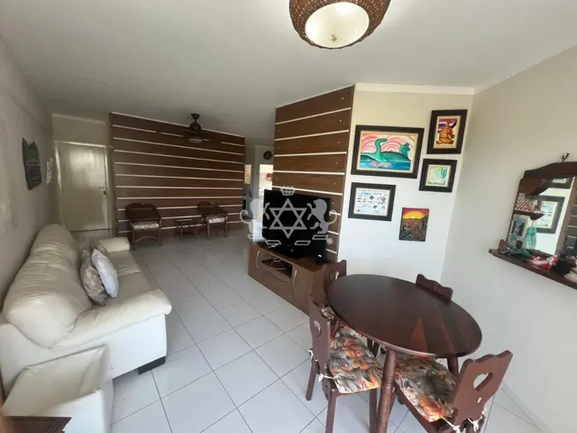 Apartamento à venda no Indaiá - Caraguatatuba / SP - Cod. AP0104 — foto 7
