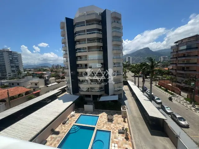 Apartamento à venda no Indaiá - Caraguatatuba / SP - Cod. AP0104 — foto 22