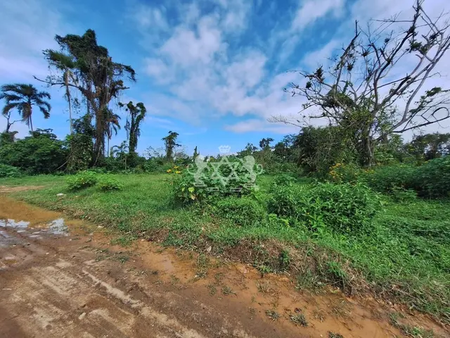 Terreno à venda no Golfinho - Caraguatatuba / SP - Cod. TE0010 — foto 1