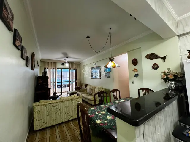 Apartamento à venda na Martim de Sá - Caraguatatuba / SP - Cod. AP0178 — foto 4