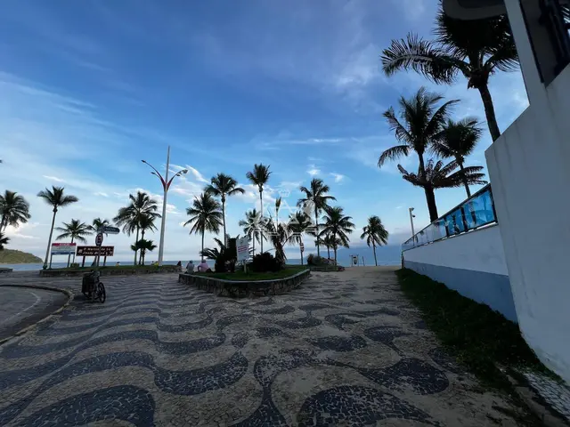 Apartamento à venda na Martim de Sá - Caraguatatuba / SP - Cod. AP0178 — foto 30
