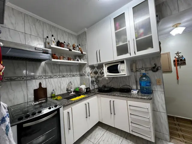 Apartamento à venda na Martim de Sá - Caraguatatuba / SP - Cod. AP0178 — foto 8