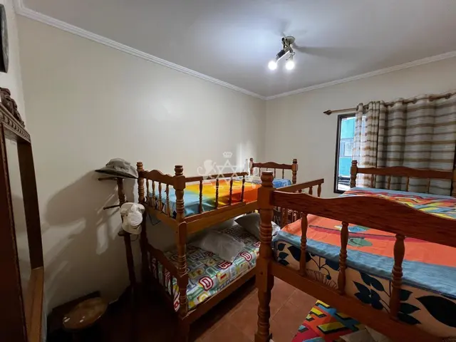 Apartamento à venda na Martim de Sá - Caraguatatuba / SP - Cod. AP0178 — foto 13
