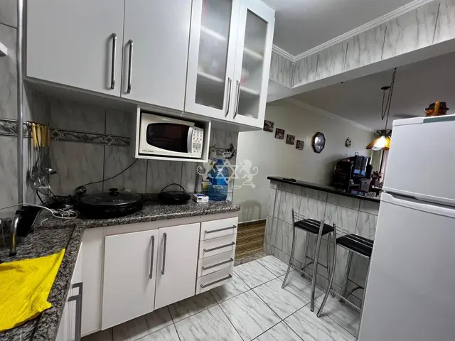 Apartamento à venda na Martim de Sá - Caraguatatuba / SP - Cod. AP0178 — foto 10