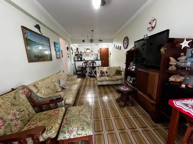 Apartamento à venda na Martim de Sá - Caraguatatuba / SP - Cod. AP0178 — foto 9