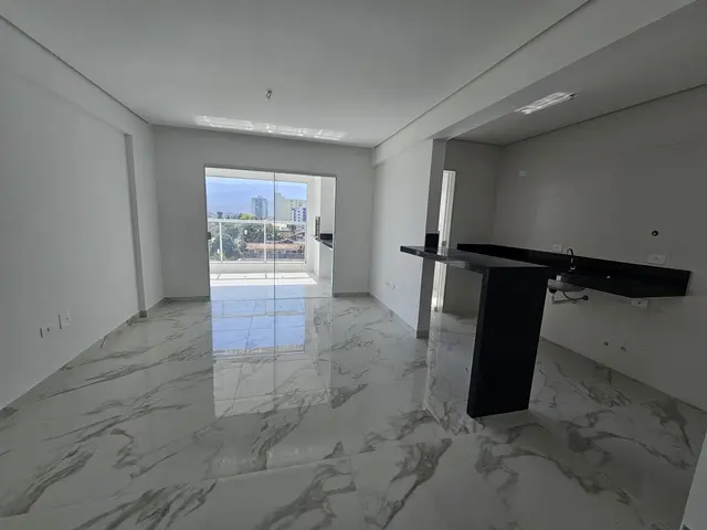 Apartamento à venda no Jardim Aruan - Caraguatatuba / SP - Cod. AP1702 — foto 9