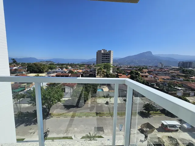 Apartamento à venda no Jardim Aruan - Caraguatatuba / SP - Cod. AP1702 — foto 6