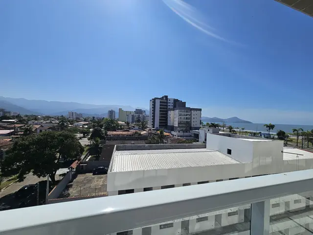 Apartamento à venda no Jardim Aruan - Caraguatatuba / SP - Cod. AP1702 — foto 5