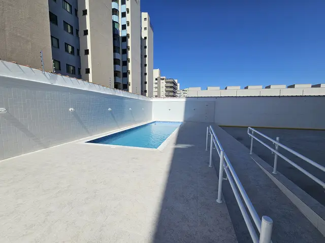 Apartamento à venda no Jardim Aruan - Caraguatatuba / SP - Cod. AP1702 — foto 22