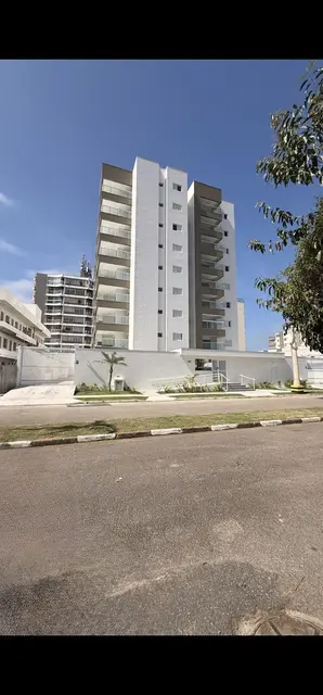 Apartamento à venda no Jardim Aruan - Caraguatatuba / SP - Cod. AP1702