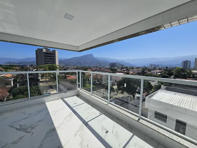 Apartamento à venda no Jardim Aruan - Caraguatatuba / SP - Cod. AP1702 — foto 3